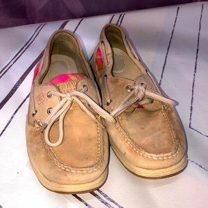 WS-1061 Sperry 7 1/2